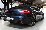 PORSCHE PANAMERA 1 S E-Hybrid 416 ch berline Bleu occasion - 56 900 €, 71 500 km