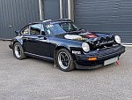 PORSCHE 911 G SC 3.0 compétition Noir occasion