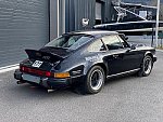 PORSCHE 911 G SC 3.0 compétition Noir occasion - 80 000 €, 58 000 km