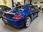 PORSCHE CAYMAN 987 R 3.4i 330ch coupé Bleu occasion - 71 990 €, 49 900 km