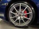 PORSCHE CAYMAN 987 R 3.4i 330ch coupé Bleu occasion - 71 990 €, 49 900 km
