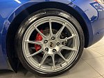 PORSCHE CAYMAN 987 R 3.4i 330ch coupé Bleu occasion - 71 990 €, 49 900 km