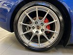 PORSCHE CAYMAN 987 R 3.4i 330ch coupé Bleu occasion - 71 990 €, 49 900 km