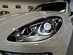 PORSCHE MACAN S Diesel 258 ch SUV Blanc occasion - 44 990 €, 94 000 km