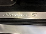 PORSCHE MACAN S Diesel 258 ch SUV Blanc occasion - 44 990 €, 94 000 km