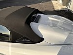 PORSCHE 718 BOXSTER 4.0 420 ch Spyder flat 6 4L 420ch cabriolet Blanc occasion - 129 900 €, 2 150 km