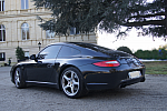 PORSCHE 911 997 Carrera S 3.8i 385 ch Phase II coupé Noir occasion - 63 000 €, 104 000 km