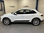 PORSCHE MACAN S Diesel 258 ch SUV Blanc occasion - 39 990 €, 112 000 km