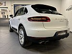 PORSCHE MACAN S Diesel 258 ch SUV Blanc occasion - 39 990 €, 112 000 km