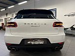 PORSCHE MACAN S Diesel 258 ch SUV Blanc occasion - 39 990 €, 112 000 km
