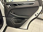 PORSCHE MACAN S Diesel 258 ch SUV Blanc occasion - 39 990 €, 112 000 km