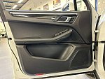 PORSCHE MACAN S Diesel 258 ch SUV Blanc occasion - 39 990 €, 112 000 km