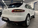 PORSCHE MACAN S Diesel 258 ch SUV Blanc occasion - 39 990 €, 112 000 km