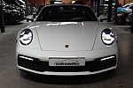 PORSCHE 911 992 coupé Blanc occasion - 204 900 €, 24 992 km