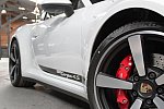 PORSCHE 911 992 coupé Blanc occasion - 204 900 €, 24 992 km