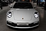 PORSCHE 911 992 coupé Blanc occasion - 204 900 €, 24 992 km