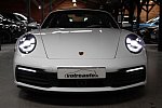 PORSCHE 911 992 coupé Blanc occasion - 204 900 €, 24 992 km