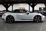 PORSCHE 911 992 coupé Blanc occasion - 204 900 €, 24 992 km