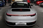 PORSCHE 911 992 coupé Blanc occasion - 204 900 €, 24 992 km