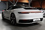 PORSCHE 911 992 coupé Blanc occasion - 204 900 €, 24 992 km