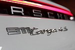PORSCHE 911 992 coupé Blanc occasion - 204 900 €, 24 992 km