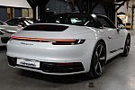 PORSCHE 911 992 coupé Blanc occasion - 204 900 €, 24 992 km