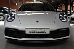 PORSCHE 911 992 coupé Blanc occasion - 156 900 €, 21 800 km