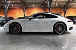 PORSCHE 911 992 coupé Blanc occasion - 156 900 €, 21 800 km