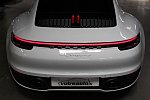 PORSCHE 911 992 coupé Blanc occasion - 156 900 €, 21 800 km