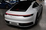 PORSCHE 911 992 coupé Blanc occasion - 156 900 €, 21 800 km