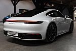 PORSCHE 911 992 coupé Blanc occasion - 156 900 €, 21 800 km