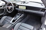 PORSCHE 911 992 coupé Blanc occasion - 156 900 €, 21 800 km