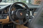 PORSCHE 911 991 Carrera 4S 3.8 400 ch coupé Bleu occasion - 99 900 €, 54 250 km