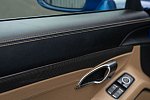 PORSCHE 911 991 Carrera 4S 3.8 400 ch coupé Bleu occasion - 99 900 €, 54 250 km