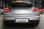 PORSCHE PANAMERA 1 Turbo 520 ch EXECUTIVE berline Gris occasion - 49 900 €, 87 800 km