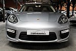 PORSCHE PANAMERA 1 Turbo 520 ch EXECUTIVE berline Gris occasion - 49 900 €, 87 800 km