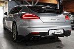 PORSCHE PANAMERA 1 Turbo 520 ch EXECUTIVE berline Gris occasion - 49 900 €, 87 800 km