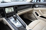 PORSCHE PANAMERA 1 Turbo 520 ch EXECUTIVE berline Gris occasion - 49 900 €, 87 800 km