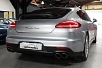 PORSCHE PANAMERA 1 Turbo 520 ch EXECUTIVE berline Gris occasion - 49 900 €, 87 800 km