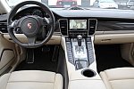 PORSCHE PANAMERA 1 Turbo 520 ch EXECUTIVE berline Gris occasion - 49 900 €, 87 800 km