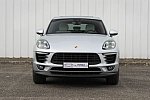 PORSCHE MACAN S 340 ch SUV Gris occasion - 46 900 €, 95 200 km