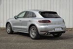 PORSCHE MACAN S 340 ch SUV Gris occasion - 46 900 €, 95 200 km