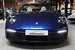 PORSCHE 911 992 cabriolet Bleu occasion - 159 800 €, 15 500 km