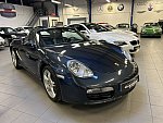PORSCHE BOXSTER 987 2.7i 245ch cabriolet Gris