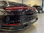 PORSCHE 911 992 Carrera 4S 450 ch coupé Noir occasion - 153 990 €, 39 900 km