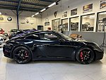 PORSCHE 911 992 Carrera 4S 450 ch coupé Noir occasion - 153 990 €, 39 900 km