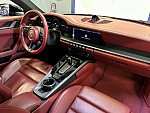 PORSCHE 911 992 Carrera 4S 450 ch coupé Noir occasion - 153 990 €, 39 900 km