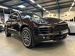 PORSCHE MACAN S Diesel 258 ch SUV