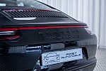 PORSCHE 911 991 Carrera 4 GTS coupé Noir occasion - 116 900 €, 88 900 km