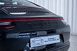 PORSCHE 911 991 Carrera 4 GTS coupé Noir occasion - 112 900 €, 91 780 km